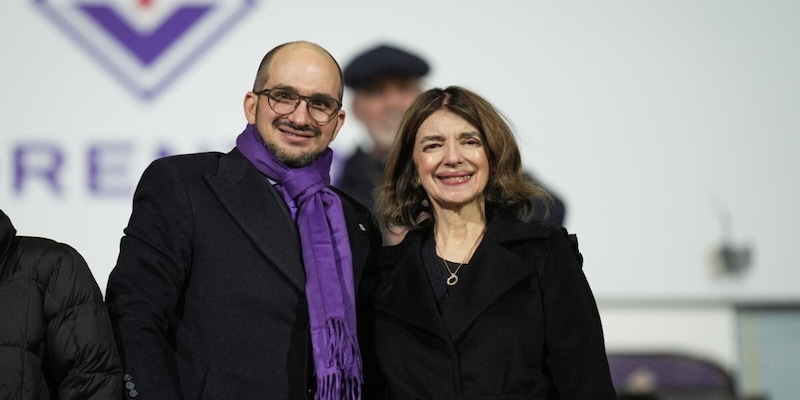 Fiorentina, Giuseppe Commisso: &ldquo;Continuit&agrave; e ambizione. Riporteremo la Viola dove merita&rdquo;