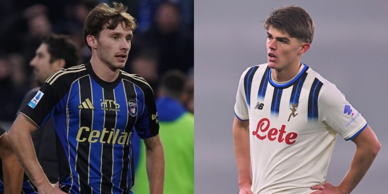 Pisa-Atalanta diretta: risultato e aggiornamenti in tempo reale, serie A oggi LIVE