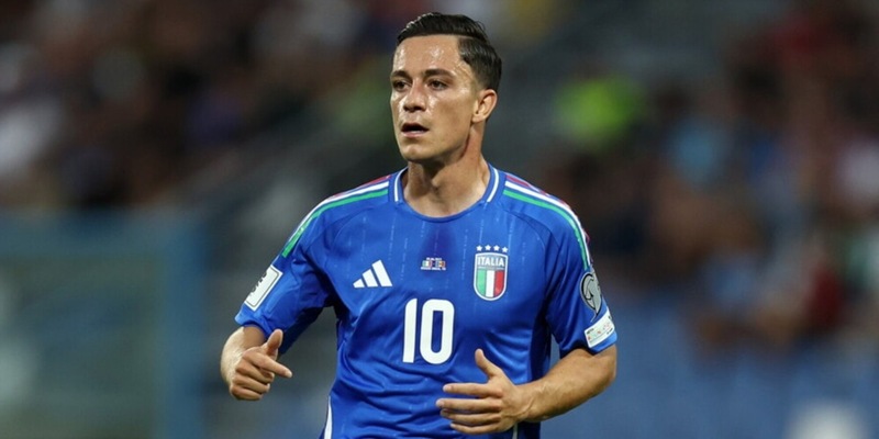 Perch&eacute; Raspadori ha scelto l'Atalanta dicendo no alla Roma di Gasperini