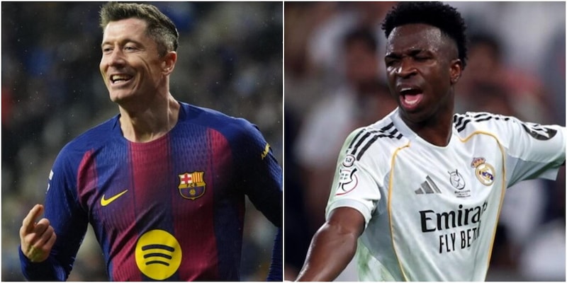 Barcellona-Real Madrid diretta Supercoppa di Spagna: segui la finale oggi LIVE