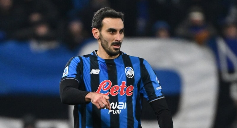 Zappacosta recuperato per Atalanta-Roma: le ultime novit&agrave; dall'allenamento
