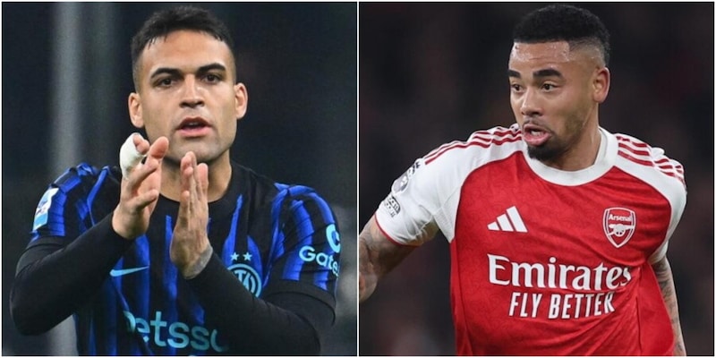 Inter-Arsenal diretta Champions League: segui il big match di San Siro LIVE