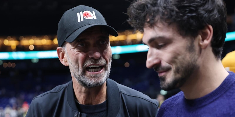 Klopp e la clamorosa apertura al Real Madrid: "Avevo detto che non sarei tornato, ma..."