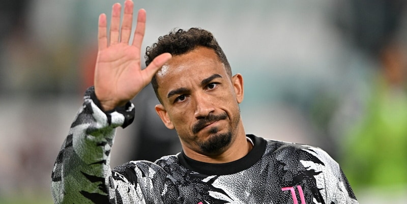 Danilo, nostalgia Juve: ritorno speciale allo Stadium per la sfida contro il Lecce&nbsp;