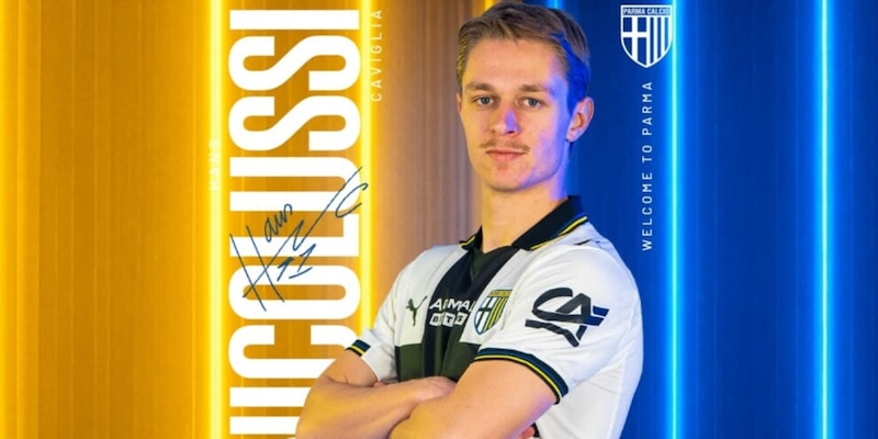 Nicolussi Caviglia al Parma, ufficiale: formula, cifre dell&rsquo;operazione, quanto pu&ograve; incassare la Juve