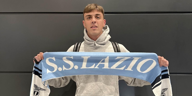 Ufficiale, Daniel Maldini &egrave; un nuovo giocatore della Lazio: &ldquo;Qui c&rsquo;&egrave; ambizione&rdquo;