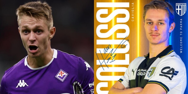 Parma, Nicolussi Caviglia &egrave; ufficiale: esordio da ex contro la Juve?