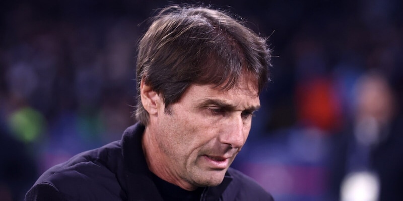 Conte, nuovo allarme prima di Juve-Napoli: altro titolarissimo verso il forfait