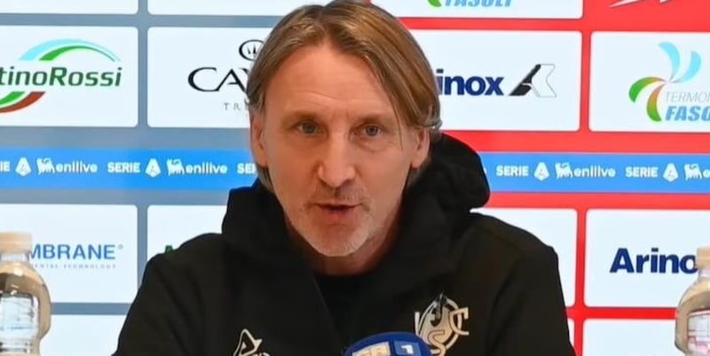 Nicola e la Juve di Spalletti: "Senza girarci intorno... Cremonese a rompere"