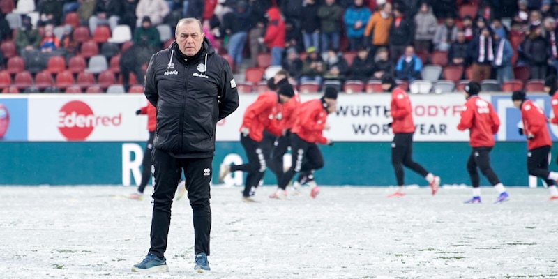 Serie B, pareggio senza reti tra Catanzaro e Samp. Tris del Sudtirol al Padova