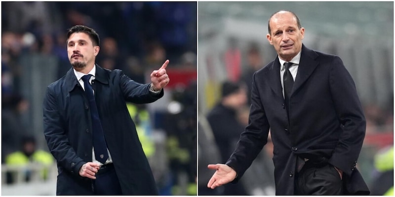 Milan-Cagliari diretta Serie A: segui il match tra Pisacane e Allegri oggi LIVE