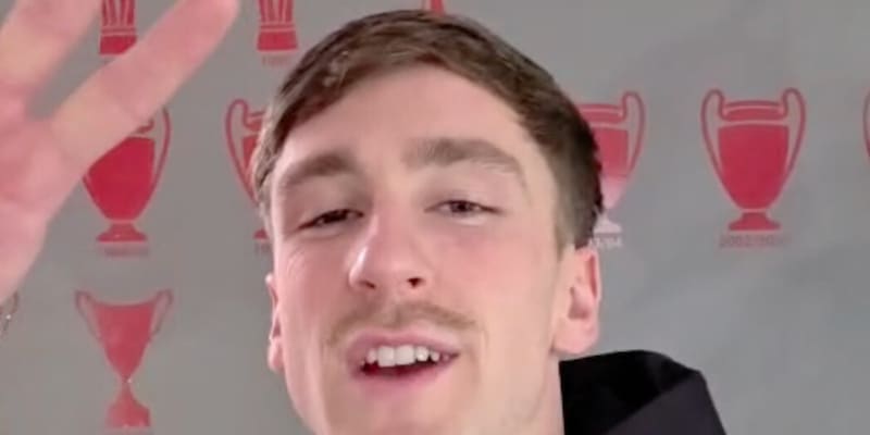 Alexis Saelemaekers, l&rsquo;intervista esclusiva di Ivan Zazzaroni sul Corriere dello Sport di domani