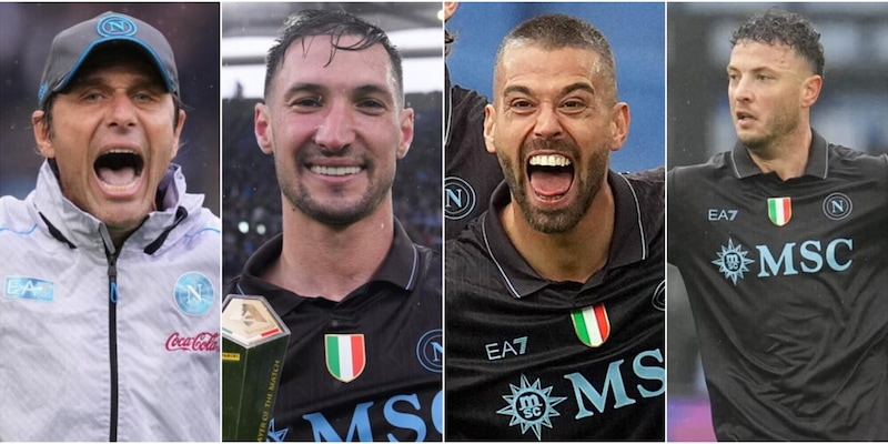 Pagelle Napoli, i voti della sfida contro la Lazio: Politano inarrestabile