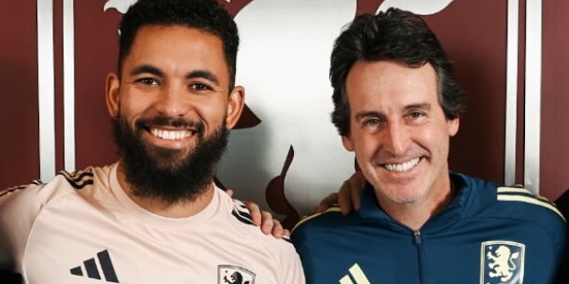 Douglas Luiz saluta la Juve e torna in prestito all'Aston Villa: il comunicato ufficiale