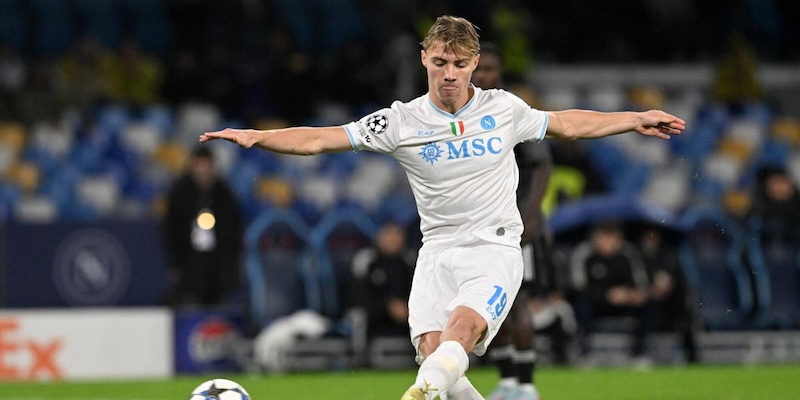 Inter-Napoli diretta serie A: segui il big match di oggi live