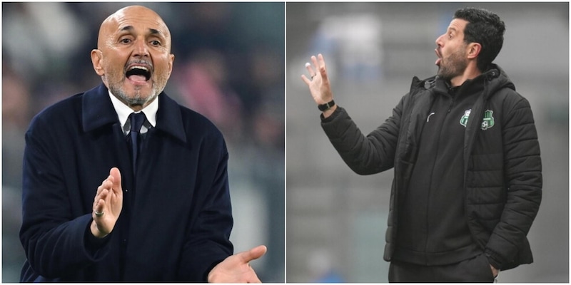 Sassuolo-Juve diretta: segui la sfida di Serie A LIVE