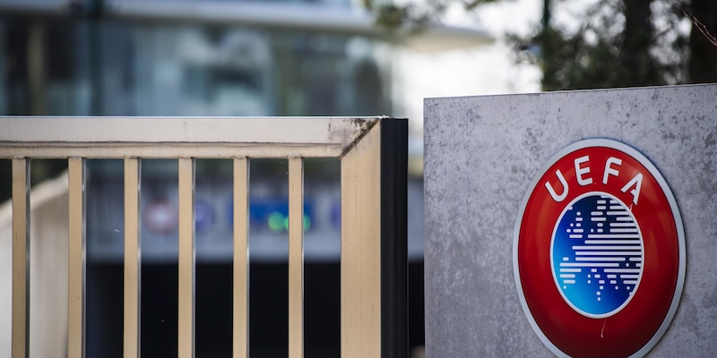 Italia quinta nel ranking Uefa: il quinto posto in Champions ora &egrave; difficile