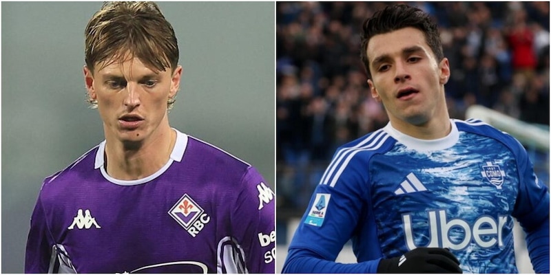 Fiorentina-Como diretta Coppa Italia: segui la partita di oggi LIVE