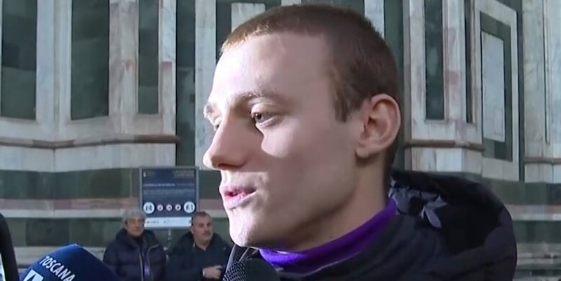 Fiorentina, Comuzzo ricorda Commisso: "Era come un secondo padre. Quando &egrave; morta mia madre lui&hellip;"