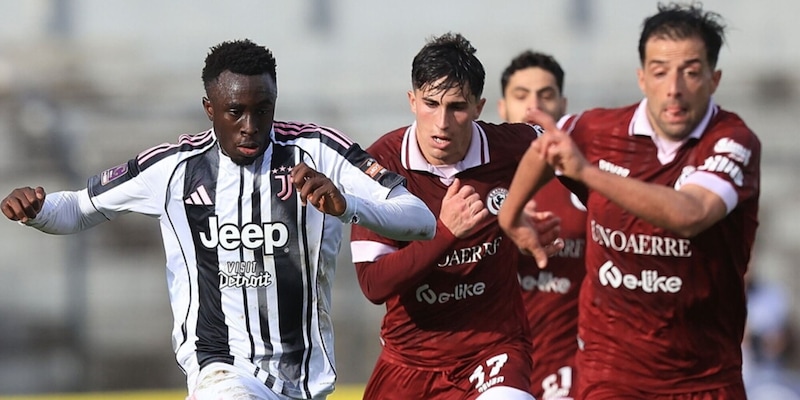 L'Arezzo d&agrave; l'assalto alla B