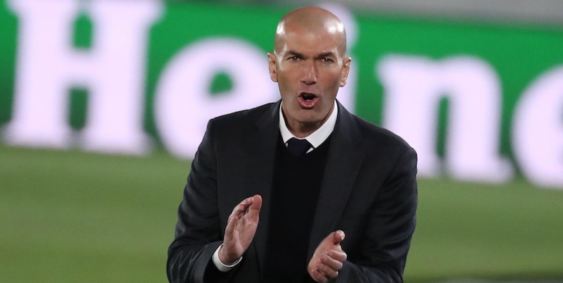 Retroscena Zidane, svelato il segreto del successo al Real Madrid: "Ho lavorato su un solo aspetto... e alla fine ho vinto tutto"