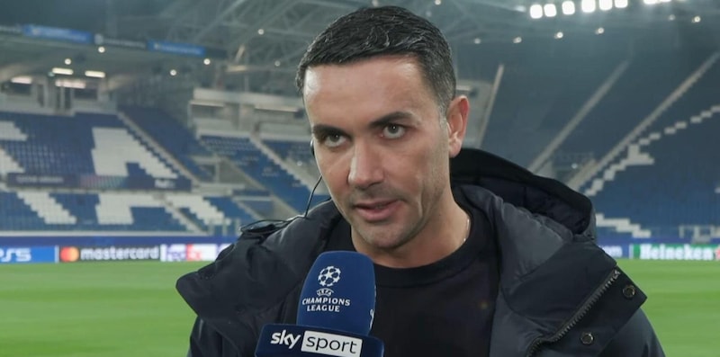 Palladino: "Atalanta tra le prime 8? Non dobbiamo fare conti. Lookman voleva esserci a ogni costo"