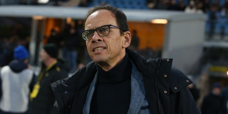 Bedin, il messaggio dopo il cambio di propriet&agrave; del Padova