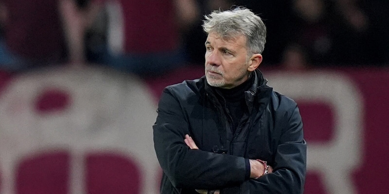 Torino, &egrave; sempre la stessa storia