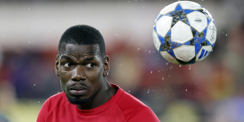 Pogba, chiss&agrave; per chi tiferai tra Monaco e Juve