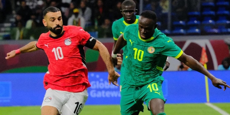 Man&eacute; piega l'Egitto di Salah: il Senegal vince 1-0 e vola in finale di Coppa d'Africa