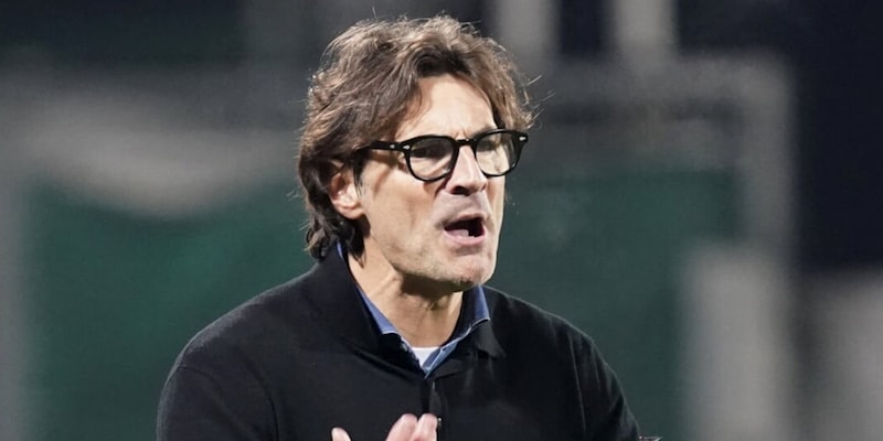 Vanoli: "La sconfitta di oggi &egrave; una lezione. Kean? Tra un po' torner&agrave; in campo"