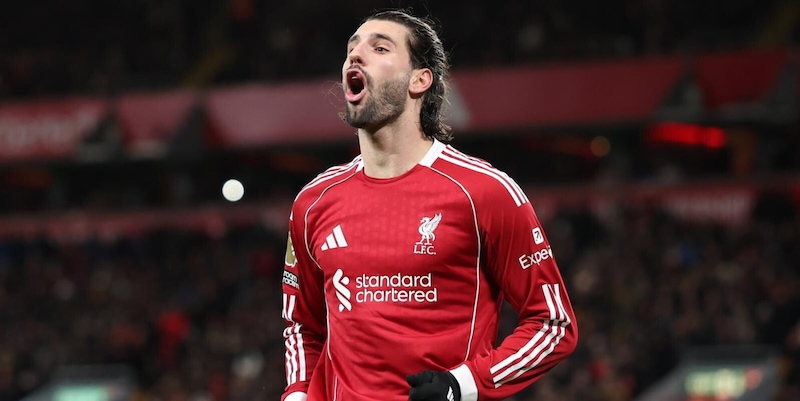 Premier League: frena il Liverpool, pari tra Crystal Palace e Fulham