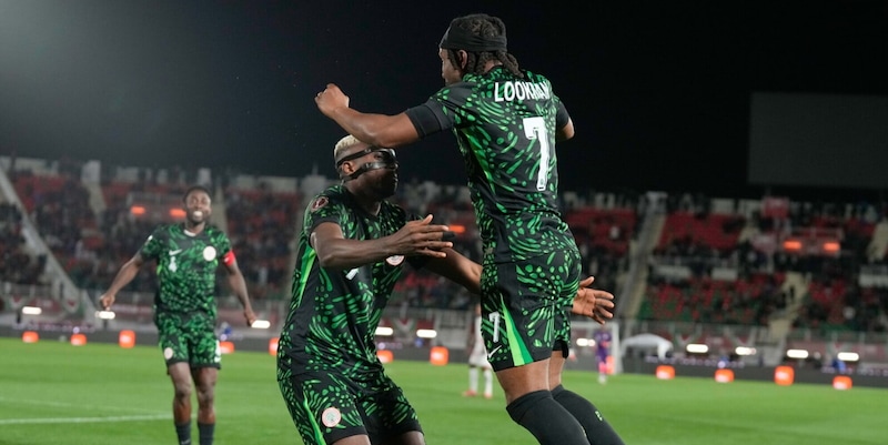 Coppa d'Africa, tutto su Nigeria-Marocco e Senegal-Egitto: in palio la finale