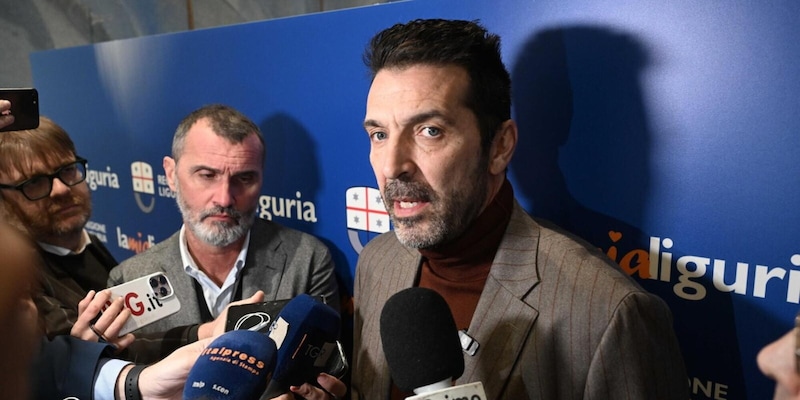 Buffon si fida di Spalletti: "A Cagliari partita inspiegabile: &egrave; una Juve diversa"&nbsp;