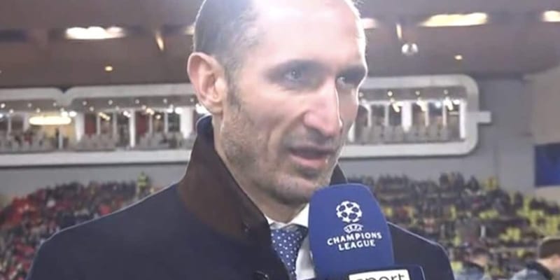 Kolo Muani-Juve e il Decreto Crescita &ldquo;fattore per l&rsquo;Inter&rdquo;: Chiellini in serata Champions