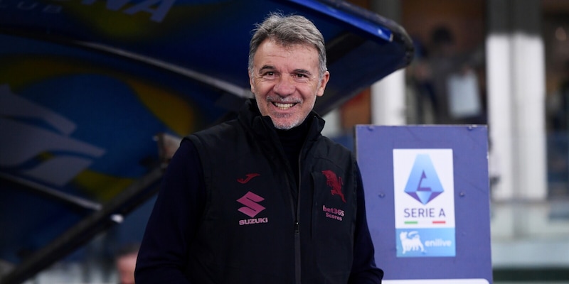 Baroni: "Voglio un Toro emozionante". E sul mercato: "Aboukhlal e Ilkhan..."