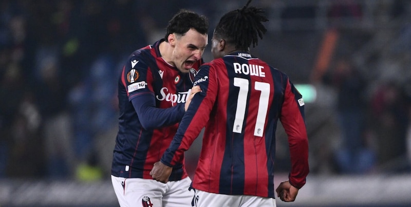 Bologna, rimonta e rimpianti con il Celtic. En-Nesyri out, il Fenerbahce cede all'Aston Villa