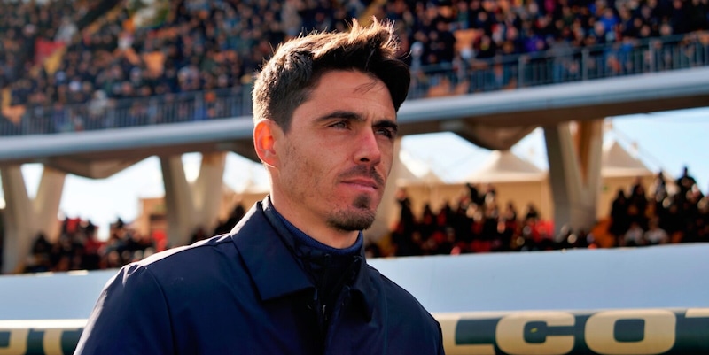 Parma, Cuesta: "Abbiamo avuto difficolt&agrave;. Non ci piace giocare nella nostra met&agrave; campo, ma..."