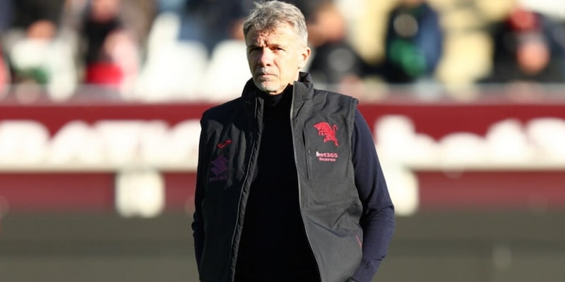 Torino, doppio esame con l'Udinese: per tre vale la conferma