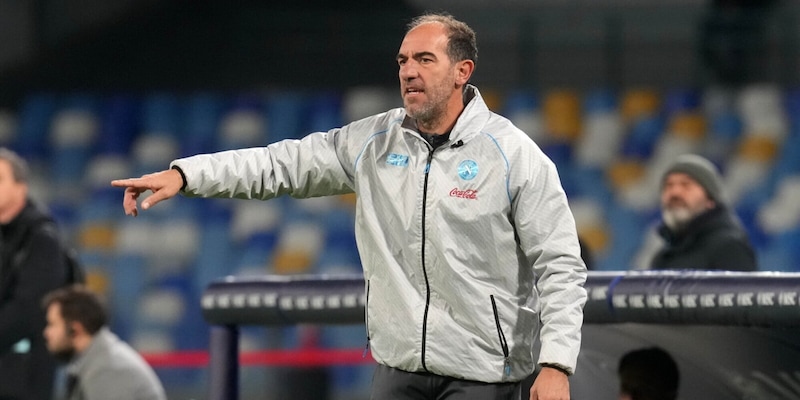 Stellini: "Napoli, ecco cosa ci &egrave; mancato. Var mai nel verso giusto". Su Neres...