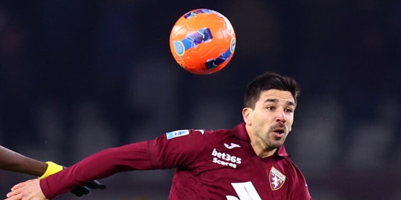 Ansia Toro, si ferma Simeone: un problema in pi&ugrave; per Baroni