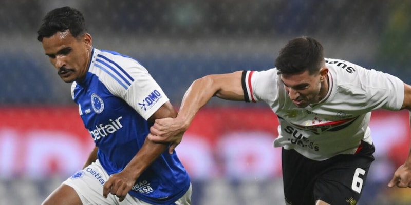 Kaiki, il Como vola in Brasile