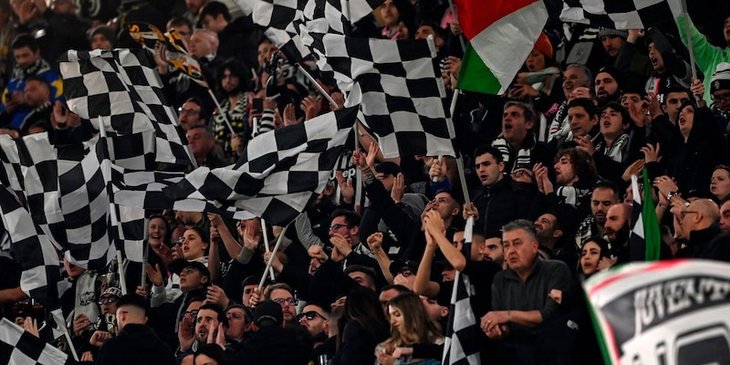 &nbsp;Champions, nota Juve sui divieti ai tifosi prima del match col Monaco: &ldquo;Stupore per decisione tardiva"
