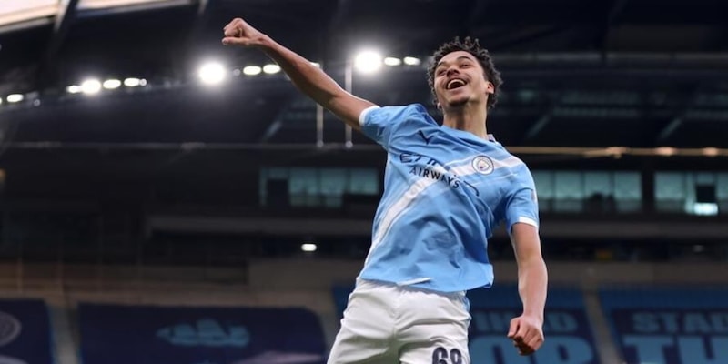 Max Alleyne e il master con Guardiola