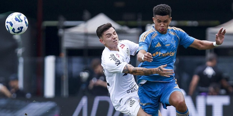 Kau&atilde; Prates e la scuola dei terzini brasiliani