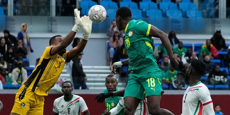 Coppa d&rsquo;Africa, Senegal e Mali ai quarti di finale