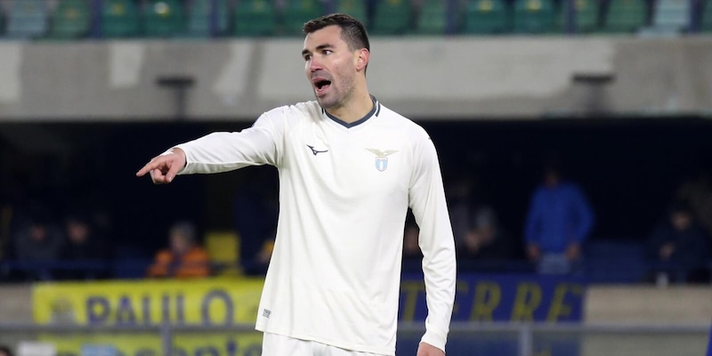 Lazio, colpo di scena: salta il trasferimento di Romagnoli all'Al-Sadd
&nbsp;