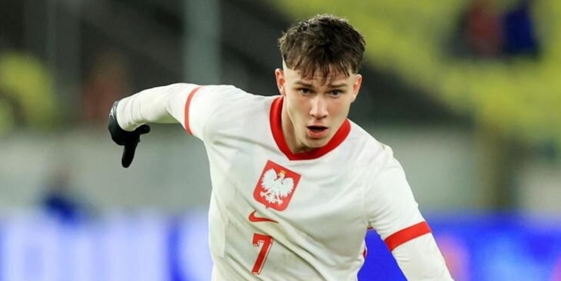 Pietuszewski e il super Porto di Farioli