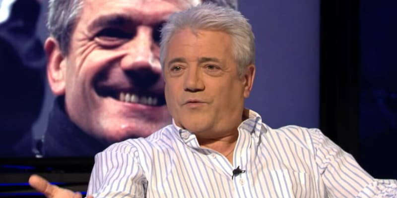 Kevin Keegan, l'annuncio shock della famiglia: "Ha un cancro". Le reazioni dei club di Premier