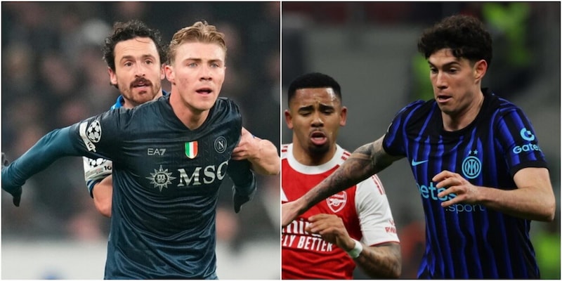 Cinque italiane in Champions: la situazione del ranking Uefa dopo le partite di Napoli e Inter
